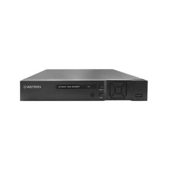 دستگاه DVR شانزده کاناله 5MN ویزیترون مدل VZ-K5216