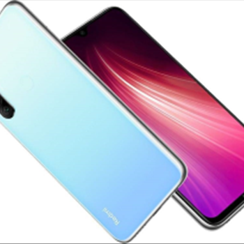  گوشی موبایل شیائومی مدل Redmi Note 8 دو سیم‌ کارت ظرفیت 128 گیگابایت دارای کد رجیستری