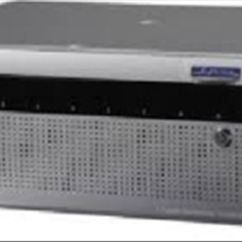 آموزش کانفیگ NVR Panasonic ND400 