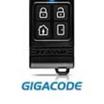 ریموت کلاسیک GIGACODE