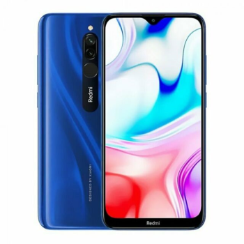  گوشی موبایل شیائومی مدل Redmi 8  دو سیم‌ کارت ظرفیت 32 گیگابایت رجیستر نشده