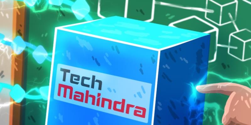 Tech Mahindraغول فناوری اطلاعات هند،جوانان را به مهارت بلاکچین مجهز میکند