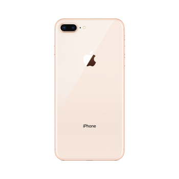 گوشی موبایل اپل مدل  Apple iPhone 8 Plus - 64GB - Gold - 18M استوک رجیستر شده